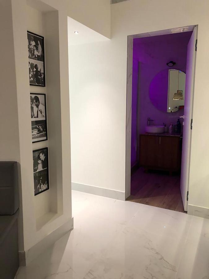 New! Cute Apart Rome Bagian luar foto