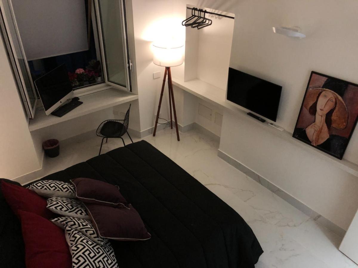 New! Cute Apart Rome Bagian luar foto