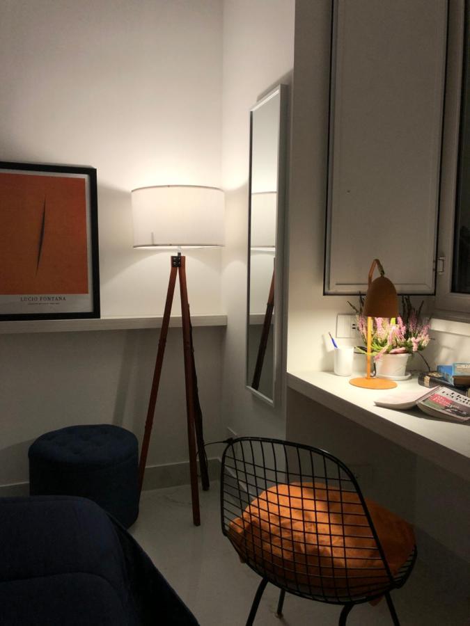 New! Cute Apart Rome Bagian luar foto