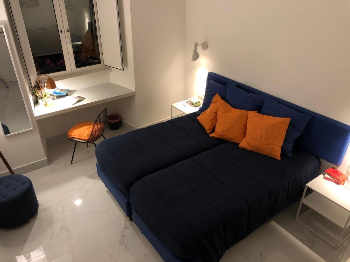 New! Cute Apart Rome Bagian luar foto