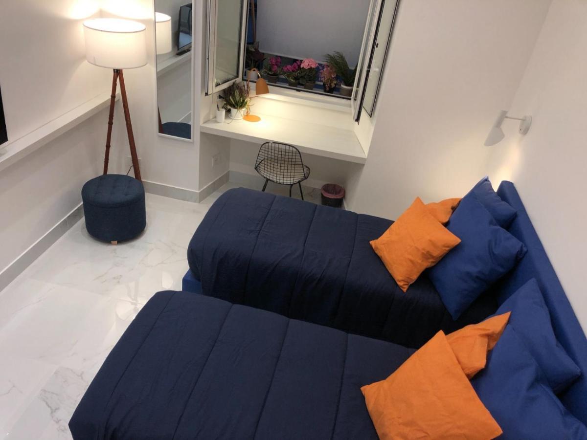 New! Cute Apart Rome Bagian luar foto