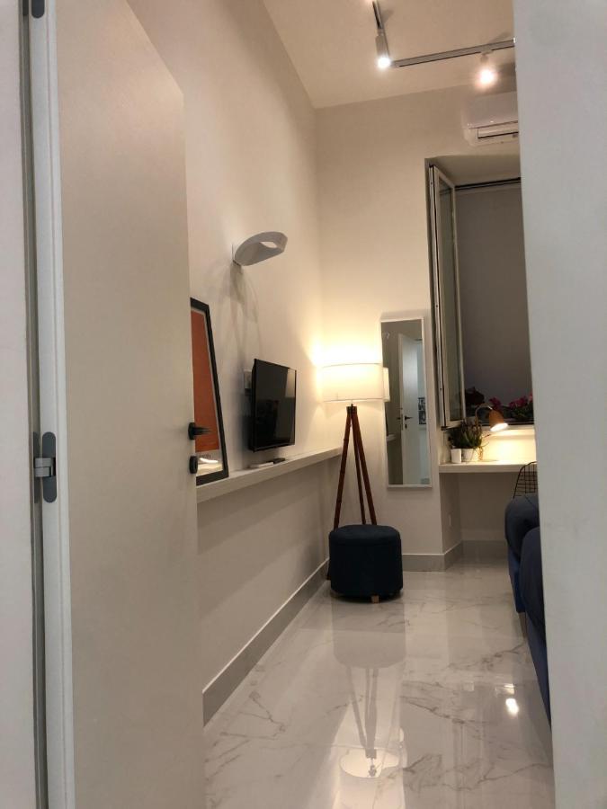 New! Cute Apart Rome Bagian luar foto